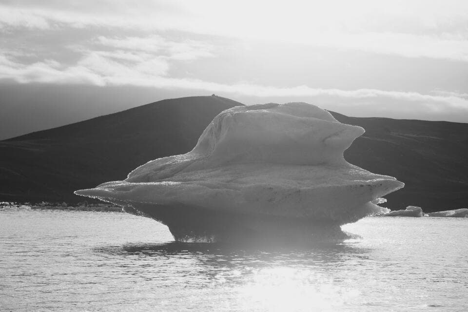 The Iceberg Theory of AI Commerce
